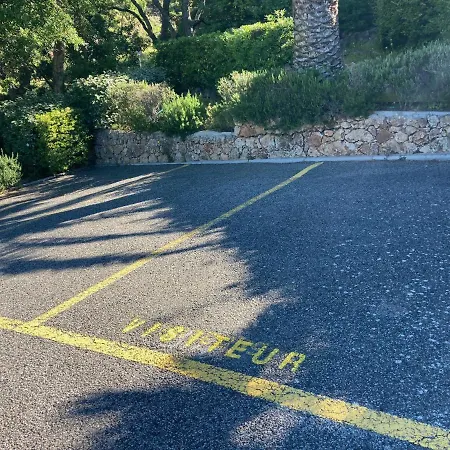 10 A 12 Pers Famille Amateurs Randonnee Boulouris Panorama Raphael Tennis Piscine Partage Saint-Raphael (Var)