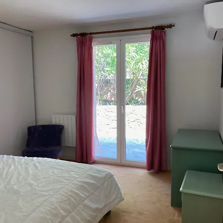 10 A 12 Pers Famille Amateurs Randonnee Boulouris Panorama Raphael Tennis Piscine Partage *