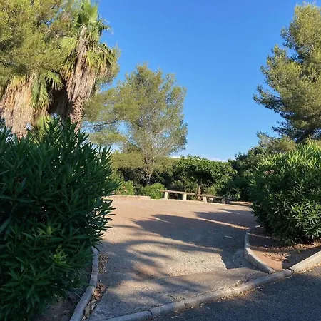 10 A 12 Pers Famille Amateurs Randonnee Boulouris Panorama Raphael Tennis Piscine Partage