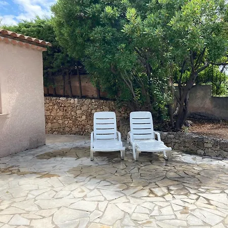 10 A 12 Pers Famille Amateurs Randonnee Boulouris Panorama Raphael Tennis Piscine Partage *