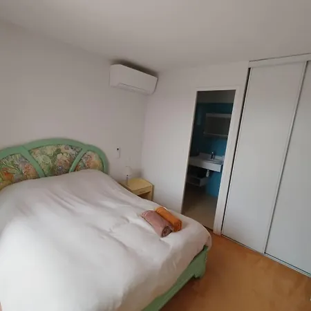 בית נופש 10 A 12 Pers Famille Amateurs Randonnee Boulouris Panorama Raphael Tennis Piscine Partage Saint-Raphaël