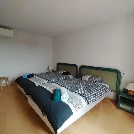 10 A 12 Pers Famille Amateurs Randonnee Boulouris Panorama Raphael Tennis Piscine Partage * Saint-Raphaël