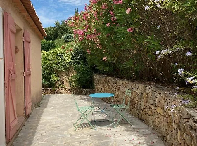 10 à 12 Pers Famille Amateurs Randonnée Boulouris Panorama Raphael Tennis Piscine Partagé Casa de Férias Saint-Raphaël