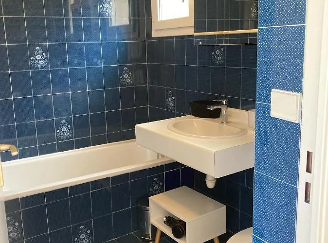 Casa de Férias 10 à 12 Pers Famille Amateurs Randonnée Boulouris Panorama Raphael Tennis Piscine Partagé *