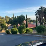 10 A 12 Pers Famille Amateurs Randonnee Boulouris Panorama Raphael Tennis Piscine Partage Vakantiehuis Saint-Raphaël