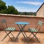 בית נופש 10 A 12 Pers Famille Amateurs Randonnee Boulouris Panorama Raphael Tennis Piscine Partage Saint-Raphaël