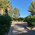 10 A 12 Pers Famille Amateurs Randonnee Boulouris Panorama Raphael Tennis Piscine Partage