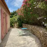 10 A 12 Pers Famille Amateurs Randonnee Boulouris Panorama Raphael Tennis Piscine Partage Vakantiehuis Saint-Raphaël