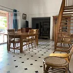 10 A 12 Pers Famille Amateurs Randonnee Boulouris Panorama Raphael Tennis Piscine Partage Сен-Рафаель