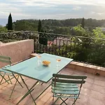 Vakantiehuis 10 A 12 Pers Famille Amateurs Randonnee Boulouris Panorama Raphael Tennis Piscine Partage