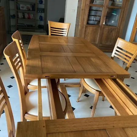 10 A 12 Pers Famille Amateurs Randonnee Boulouris Panorama Raphael Tennis Piscine Partage