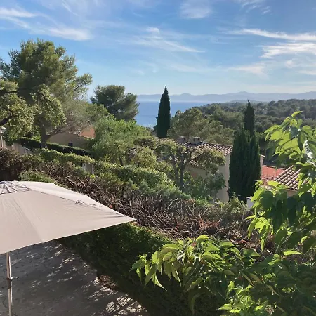 10 A 12 Pers Famille Amateurs Randonnee Boulouris Panorama Raphael Tennis Piscine Partage Saint-Raphaël