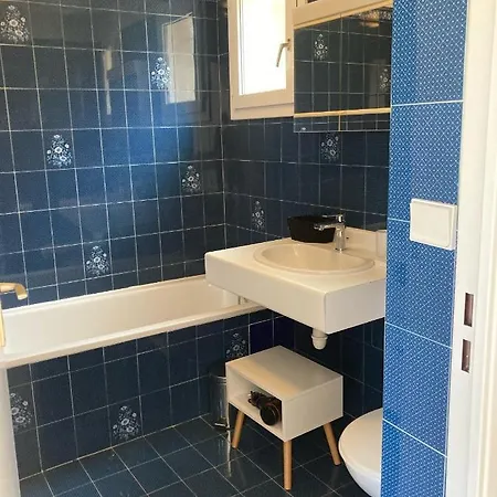 Vakantiehuis 10 A 12 Pers Famille Amateurs Randonnee Boulouris Panorama Raphael Tennis Piscine Partage *
