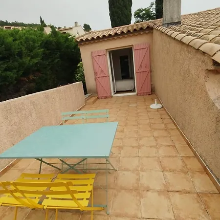 10 A 12 Pers Famille Amateurs Randonnee Boulouris Panorama Raphael Tennis Piscine Partage Saint-Raphaël