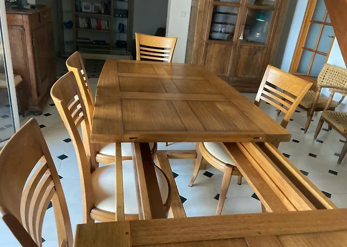 10 A 12 Pers Famille Amateurs Randonnee Boulouris Panorama Raphael Tennis Piscine Partage