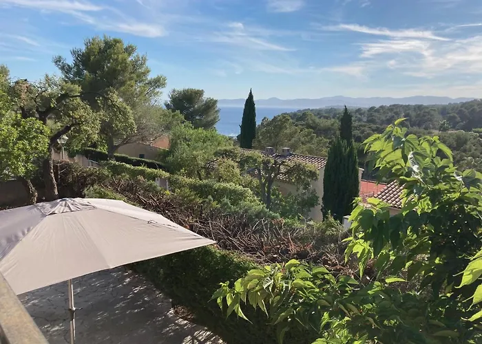 10 à 12 Pers Famille Amateurs Randonnée Boulouris Panorama Raphael Tennis Piscine Partagé Saint-Raphaël