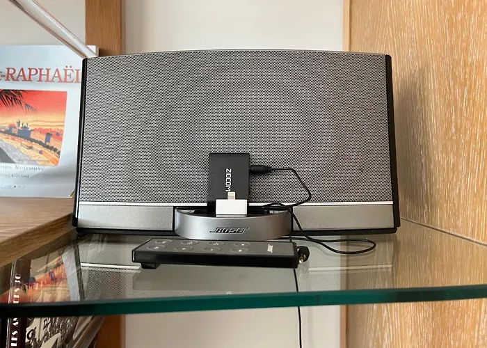 Сasa de vacaciones 10 à 12 Pers Famille Amateurs Randonnée Boulouris Panorama Raphael Tennis Piscine Partagé *