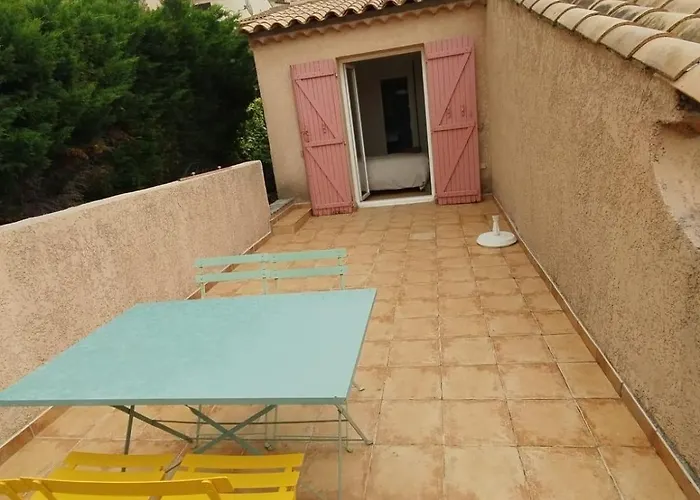 10 A 12 Pers Famille Amateurs Randonnee Boulouris Panorama Raphael Tennis Piscine Partage Saint-Raphael (Var)