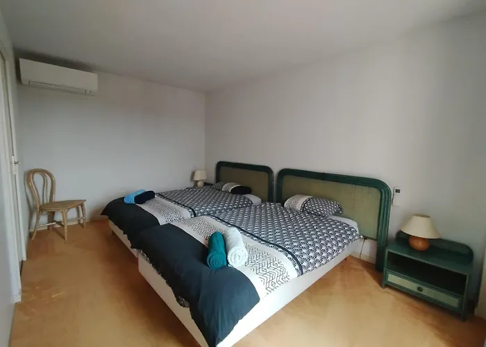 10 à 12 Pers Famille Amateurs Randonnée Boulouris Panorama Raphael Tennis Piscine Partagé * Saint-Raphaël