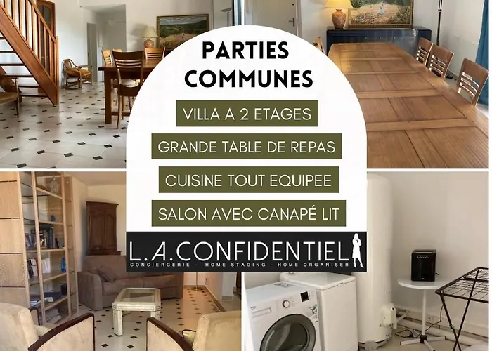 10 à 12 Pers Famille Amateurs Randonnée Boulouris Panorama Raphael Tennis Piscine Partagé * Saint-Raphaël